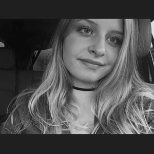 Meet your Posher, Mckenna