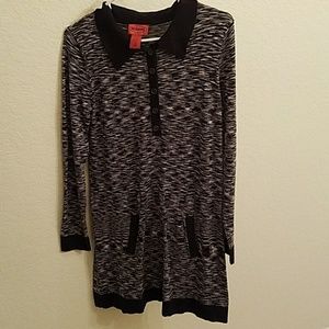 Missoni for Target sweater dress.