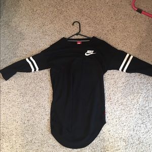 Nike shirt