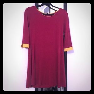 FSU (Florida State) Dress