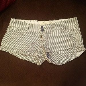 Hollister shorts