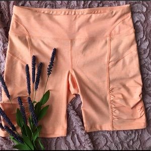 Calvin Klein Performance rugged shorts