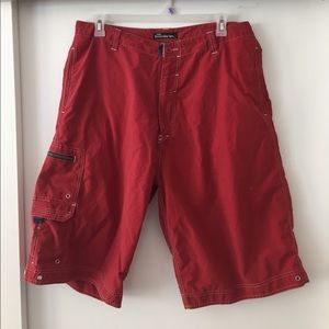 No Boundaries Board Shorts.