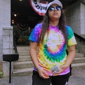 Meet your Posher, Daniela