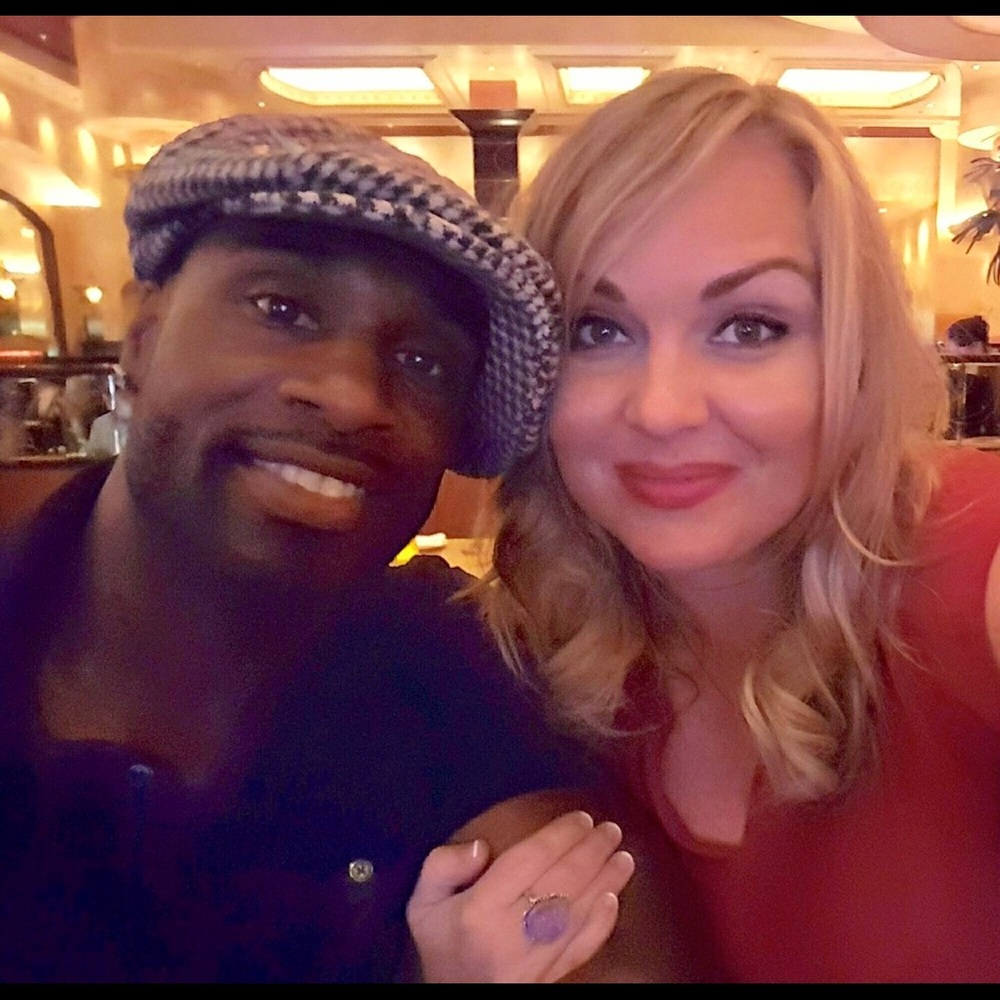 Meet your Posher, Micah