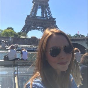 Meet your Posher, Gillian