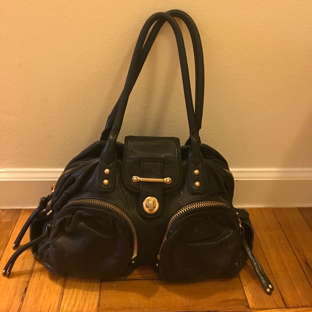 Botkier Leather Bag