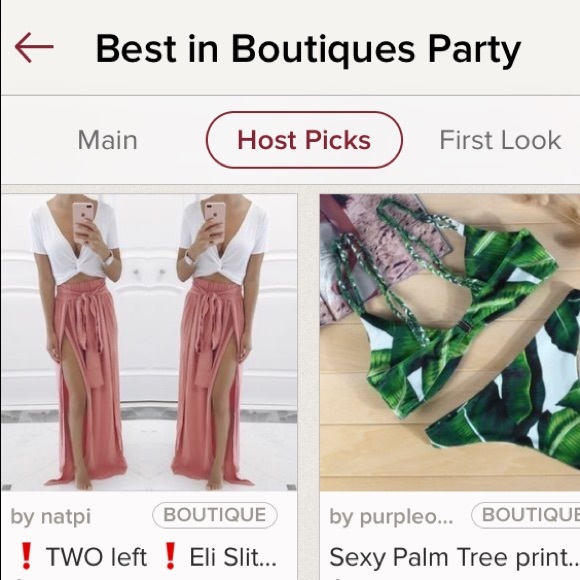 Sexy Palm Tree print 2piece bikini set-NWT! - Picture 5 of 5