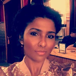 Meet your Posher, Saritza