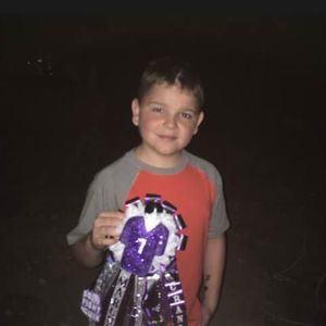 Meet your Posher, Marcus