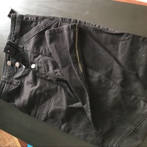 Abercrombie skinny jeans sz 2 or 26 Brand New!!