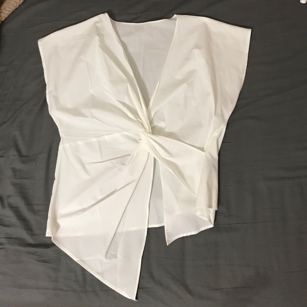 New POMELO top