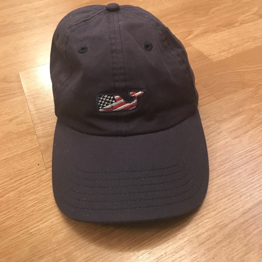 Vineyard Vines Hat