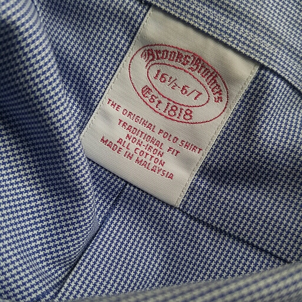 Shirt - Picture 6 of 6