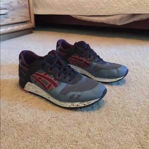 Asics Gel-Lyte III NS