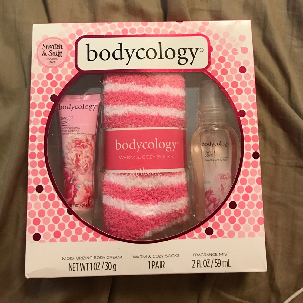 Bodycology