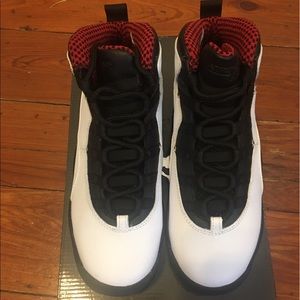 Jordan Retro 10s