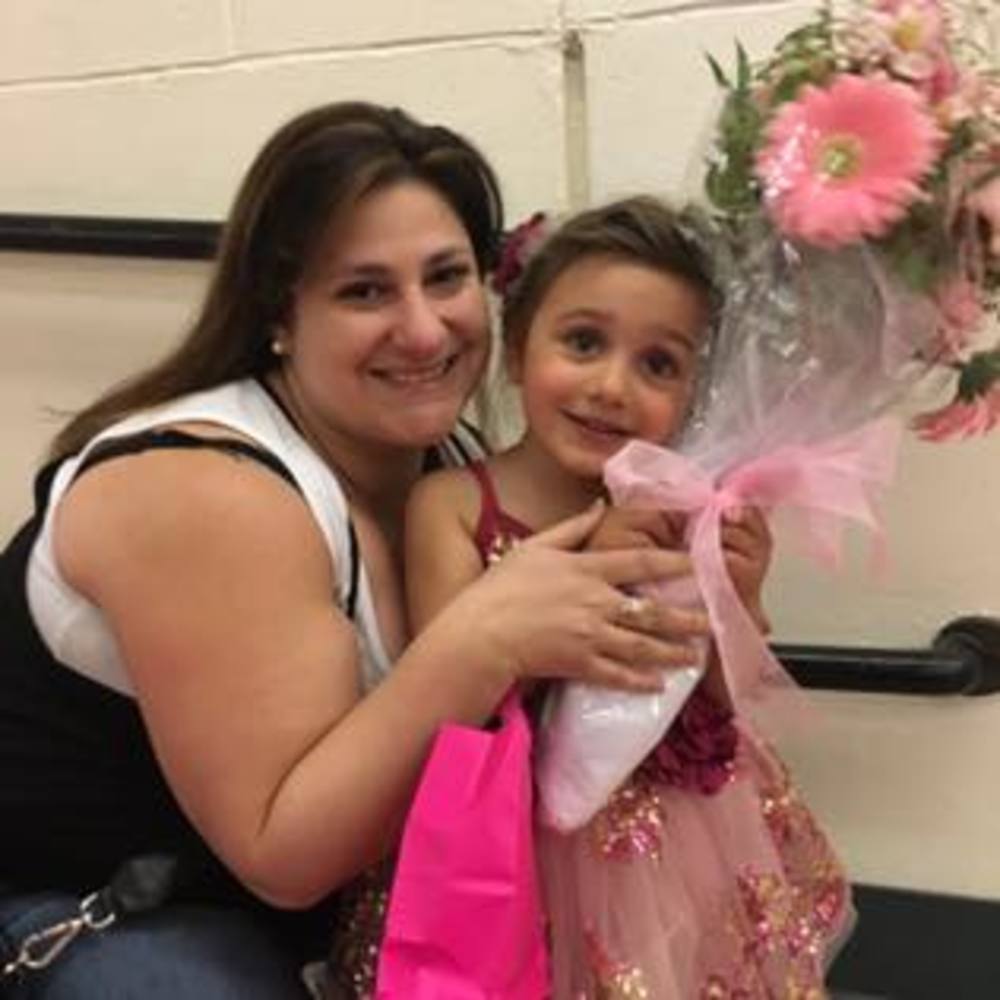 Meet your Posher, Amanda