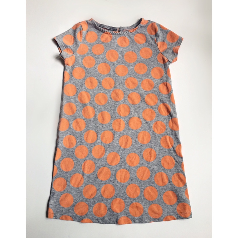 Gap Polka-dot t-shirt dress
