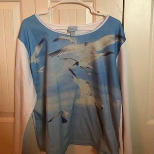 Taylor Swift 1989 Jumper