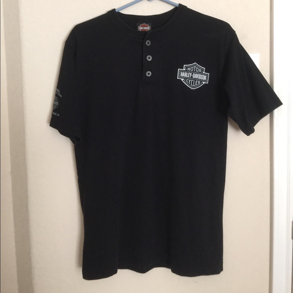 Harley Davidson Shirt