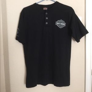 Harley Davidson Shirt