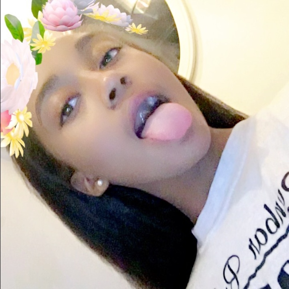 Meet your Posher, Kyara