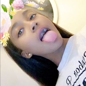 Meet your Posher, Kyara