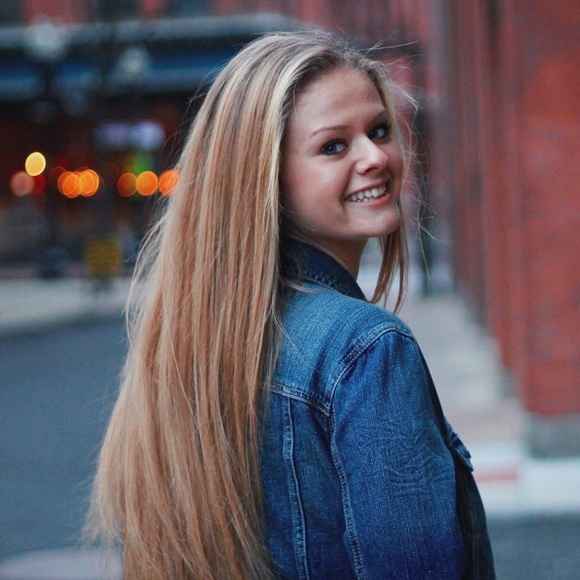 Meet your Posher, Meg - Picture 1 of 1