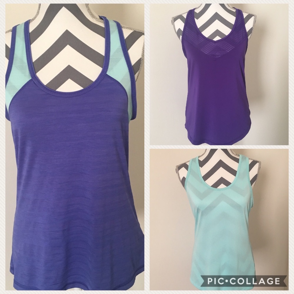 🔥3 FOR 1🔥Women's Workout Tank Tops