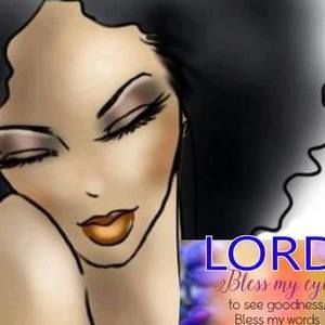 Meet your Posher, Vicki l