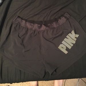 PINK Victoria secret shorts