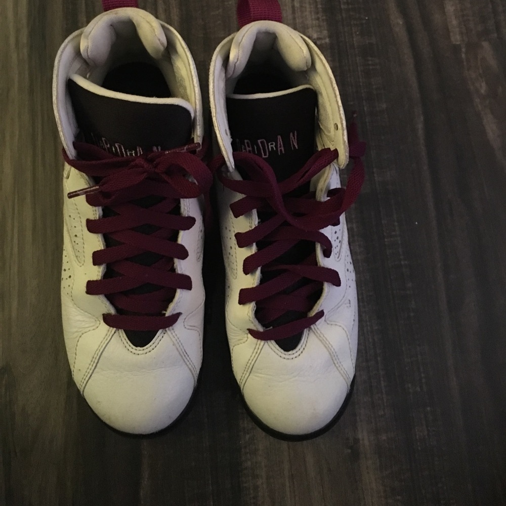 Jordan's