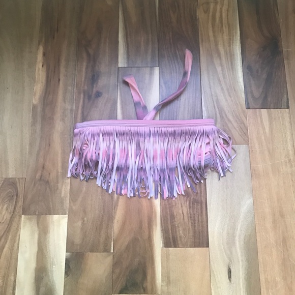 L*space fringe bandeau - Picture 2 of 3