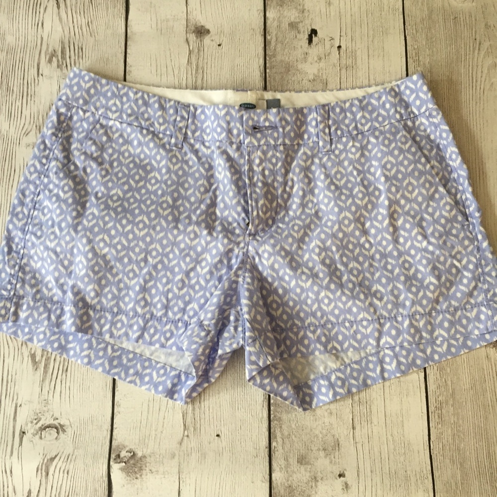 Old Navy shorts