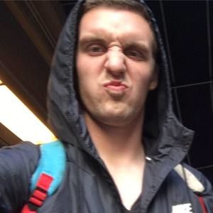 Meet your Posher, Alex