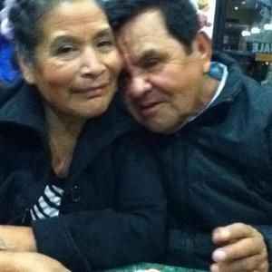 Meet your Posher, Rocio