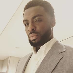 Meet your Posher, Brandon