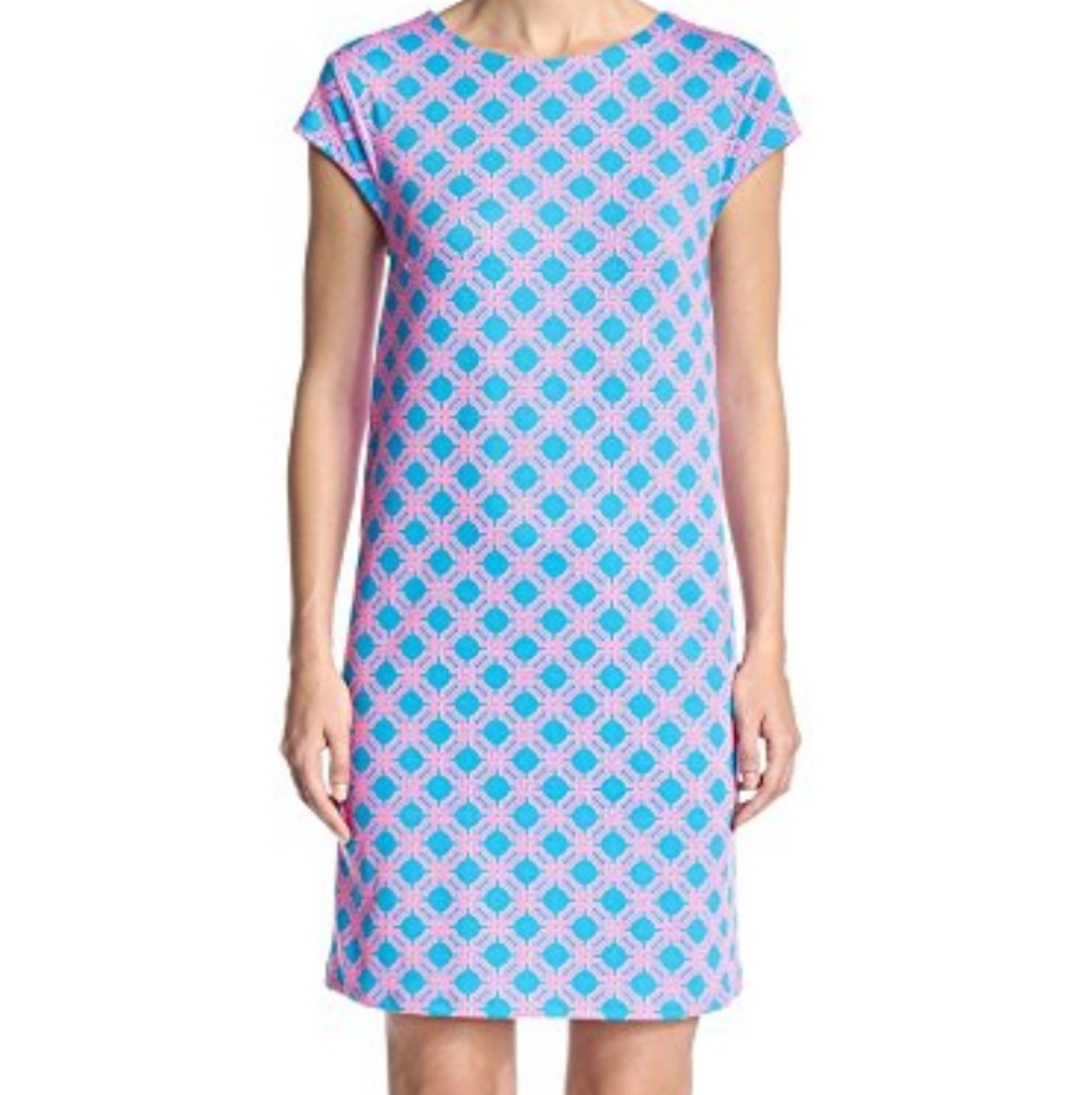 JB by Julie Brown NWT allora shift dress large
