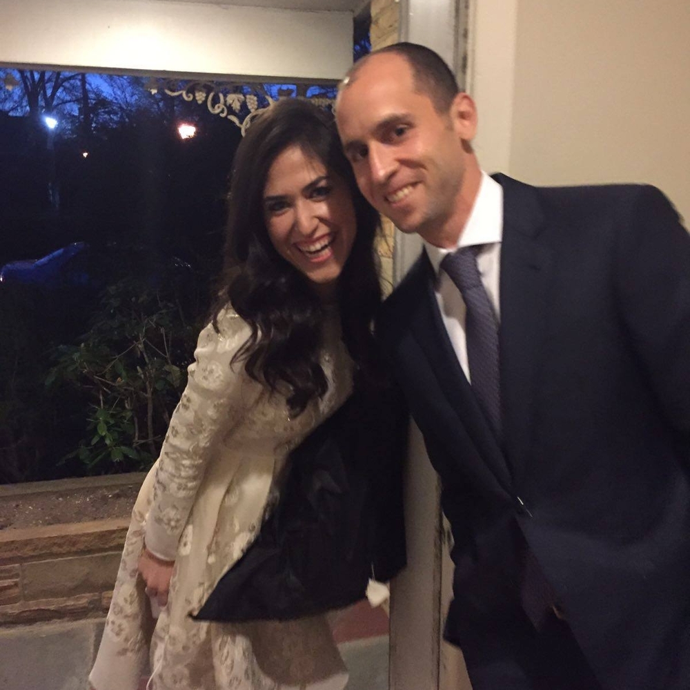 Meet your Posher, Isaac