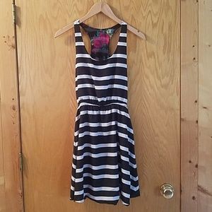 reversible dress