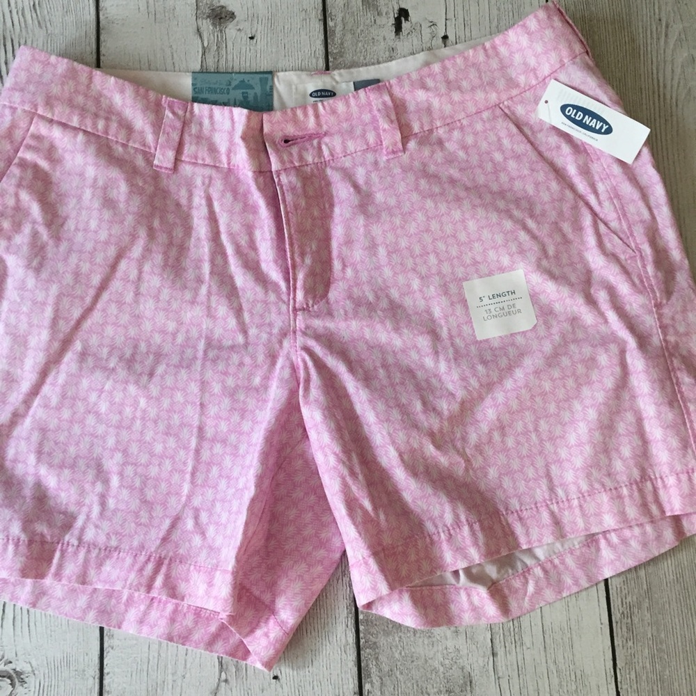 Old Navy shorts
