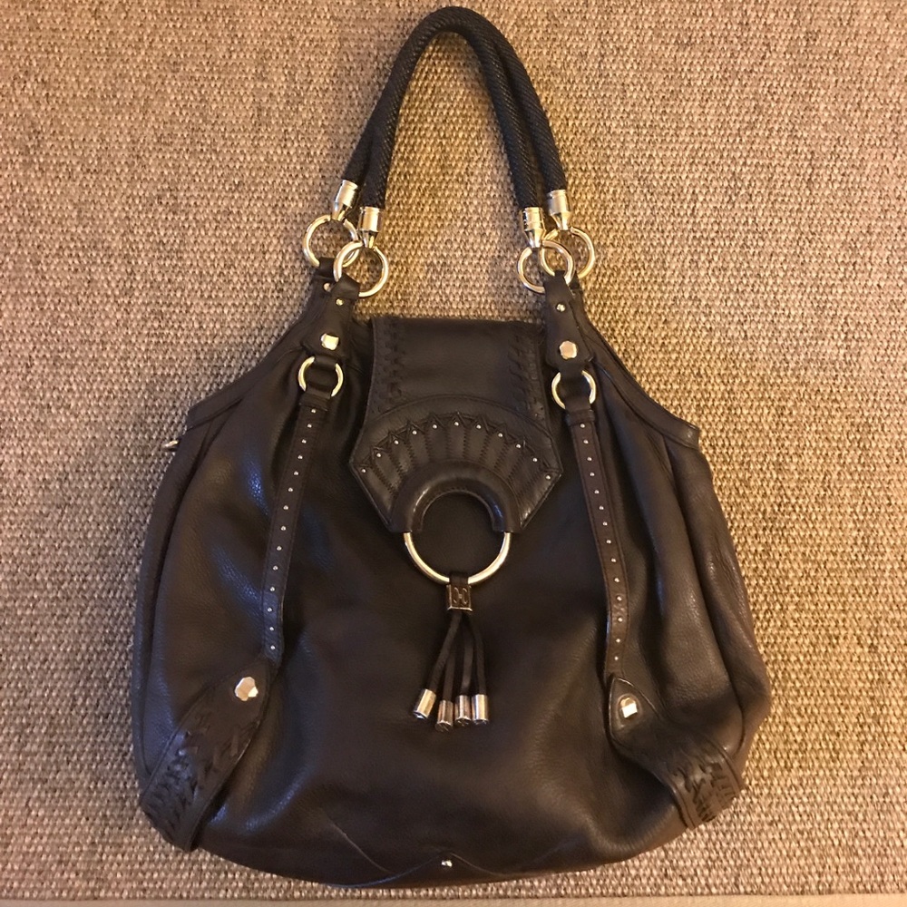 Cole Haan Boho Bag