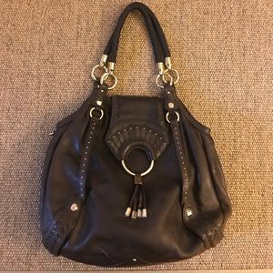 Cole Haan Boho Bag