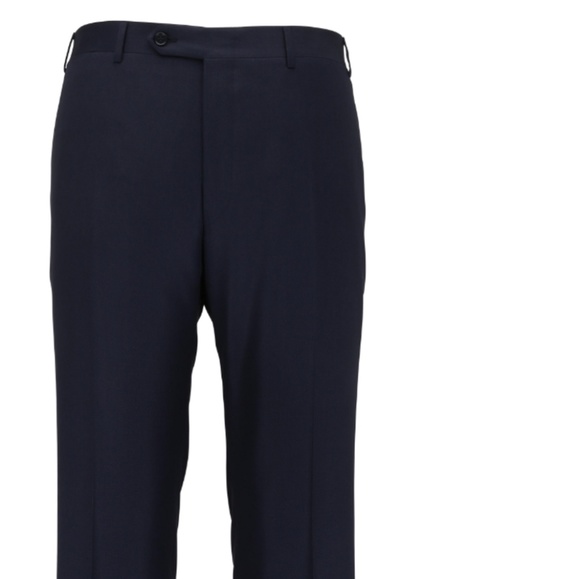 Canali classic black suit size  42 - Picture 3 of 3