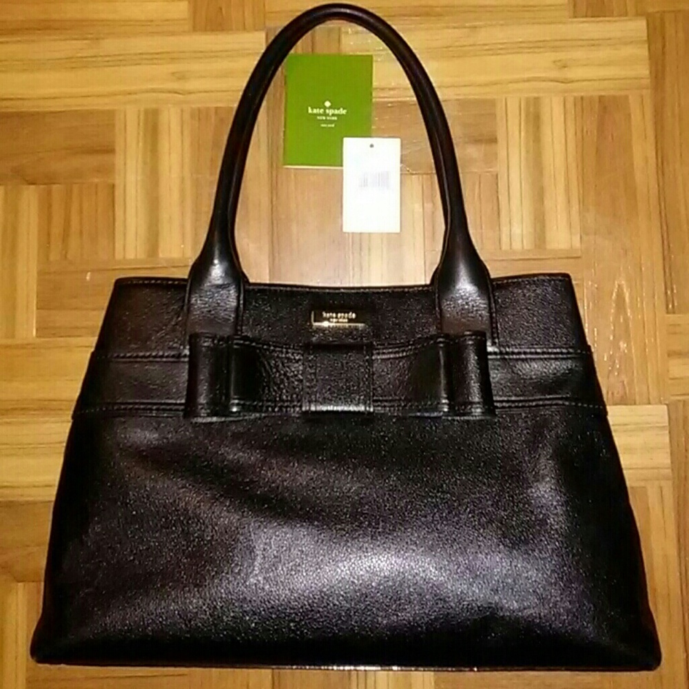 Authentic Leather Kate Spade