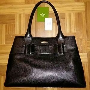 Authentic Leather Kate Spade