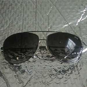 Elle Aviator Sunglasses