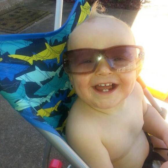 Meet your Posher, Donna - Picture 1 of 1