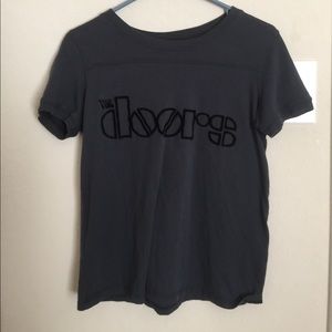 The Doors Tee